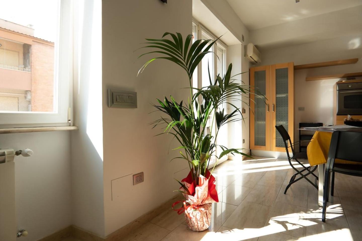 Gabbo House Apartment Roma Exterior foto