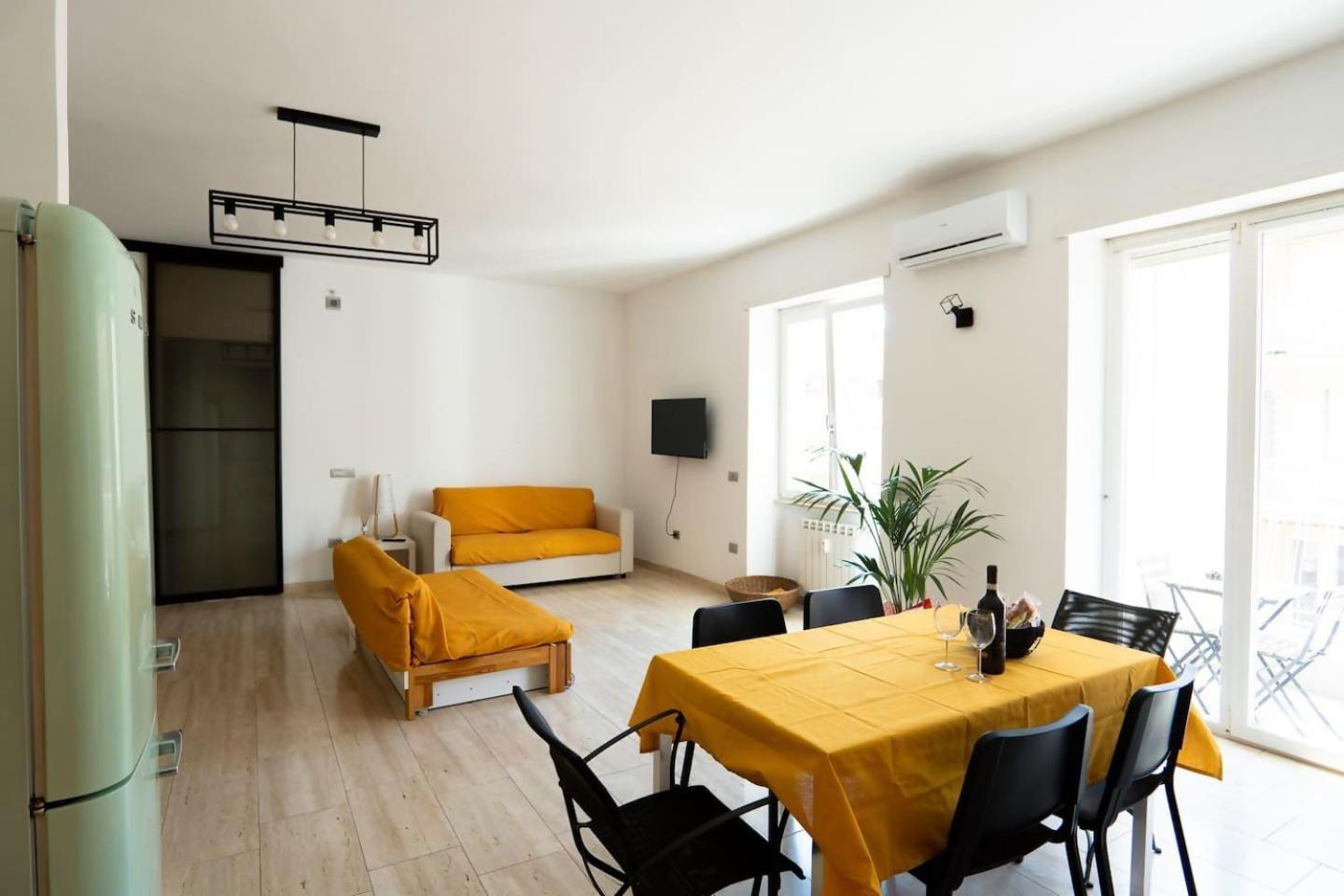 Gabbo House Apartment Roma Exterior foto