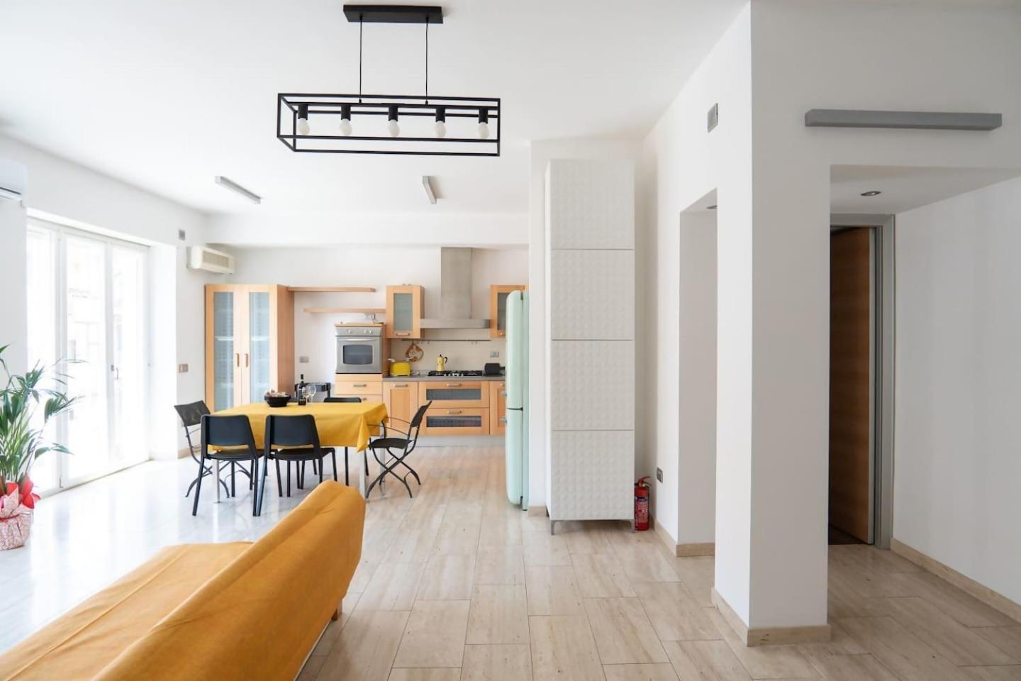 Gabbo House Apartment Roma Exterior foto