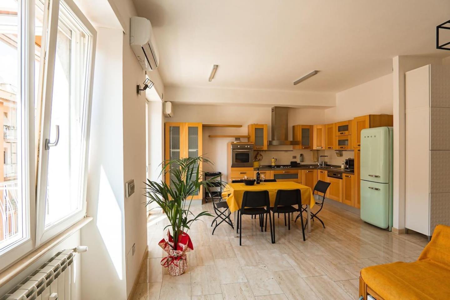 Gabbo House Apartment Roma Exterior foto