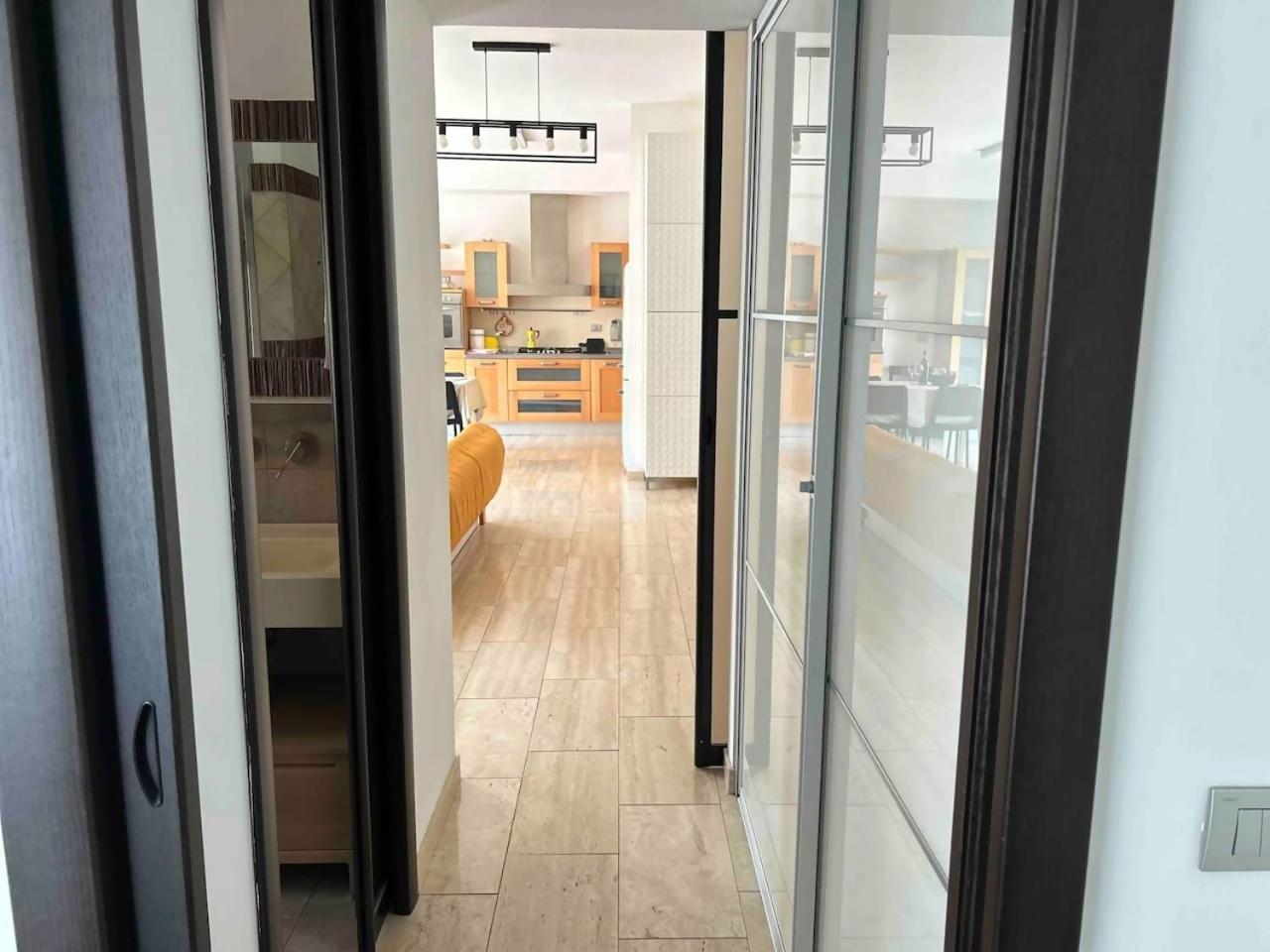 Gabbo House Apartment Roma Exterior foto