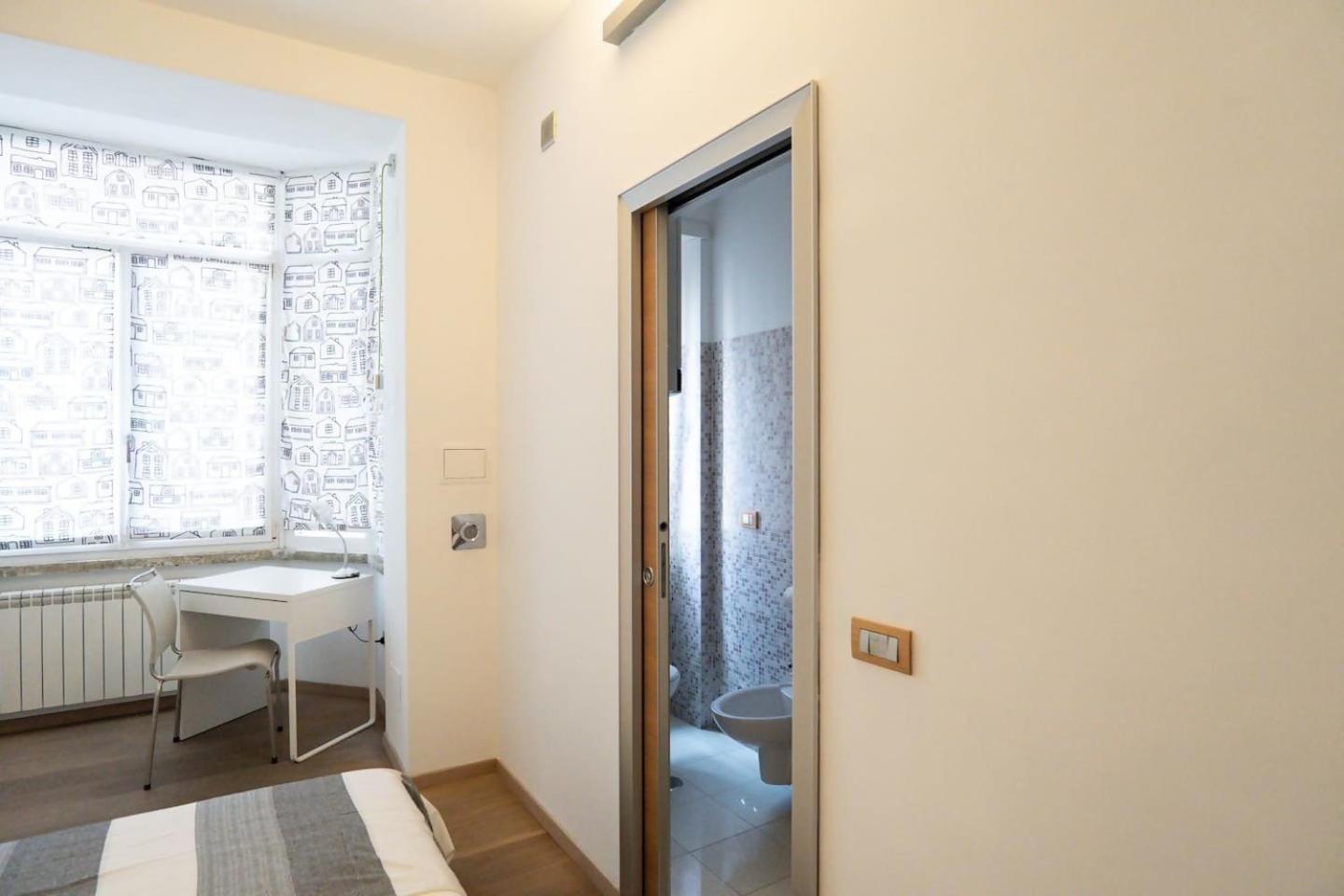 Gabbo House Apartment Roma Exterior foto