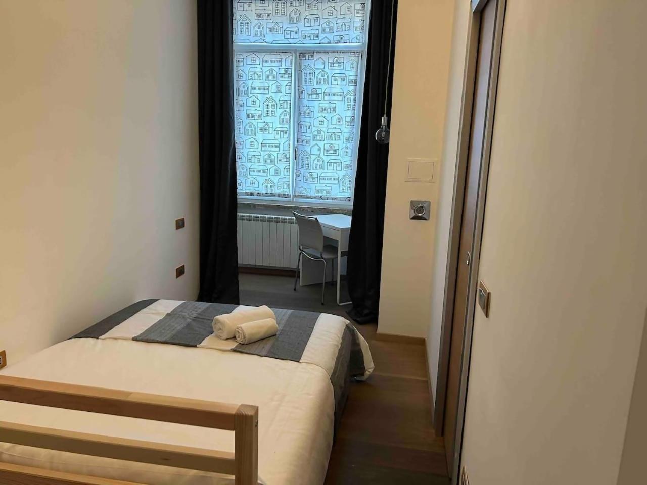 Gabbo House Apartment Roma Exterior foto