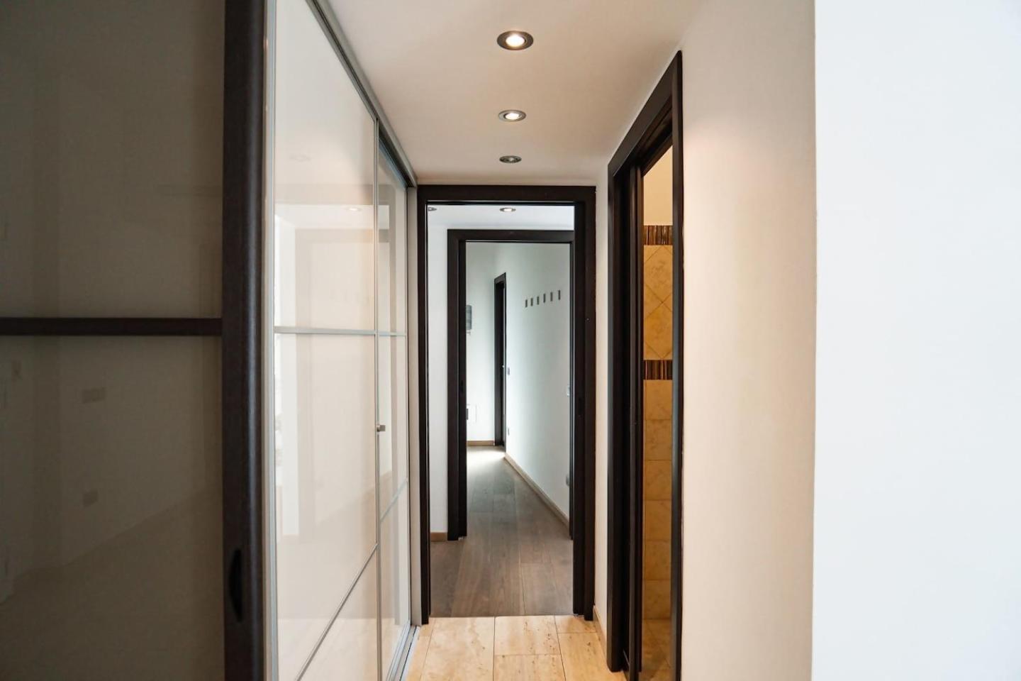 Gabbo House Apartment Roma Exterior foto