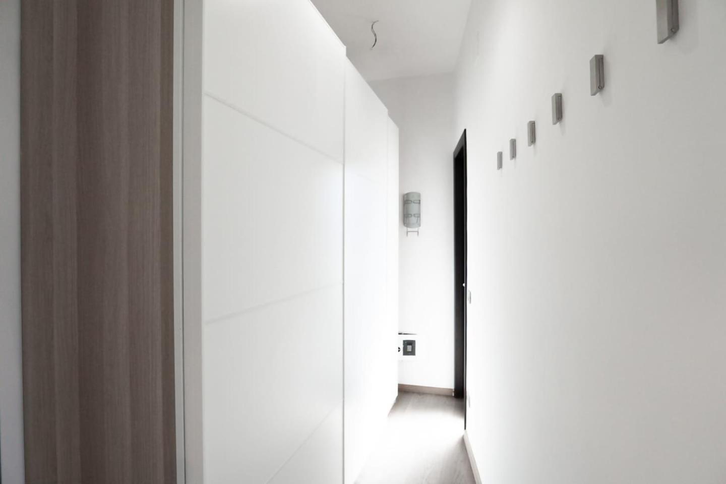 Gabbo House Apartment Roma Exterior foto