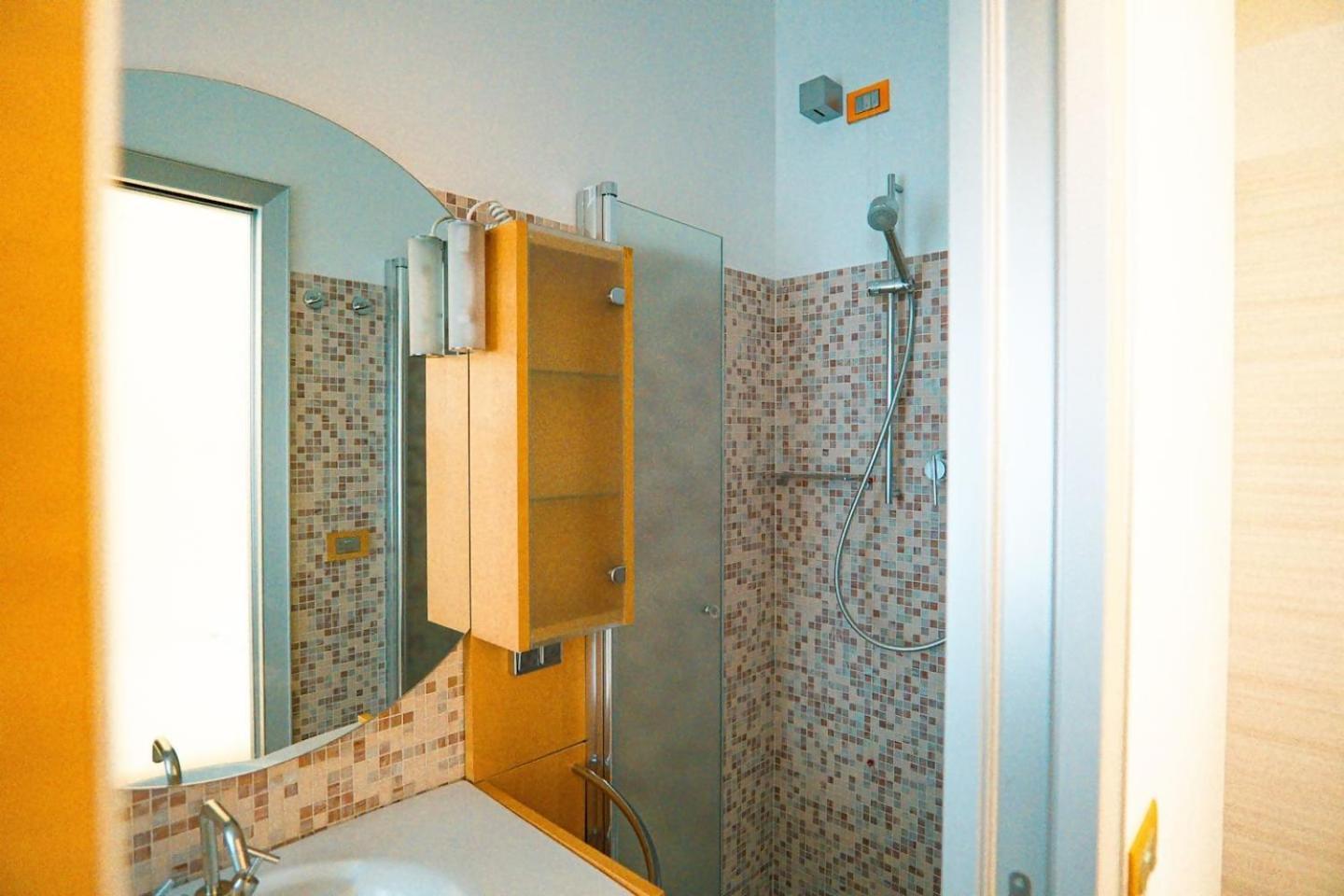 Gabbo House Apartment Roma Exterior foto