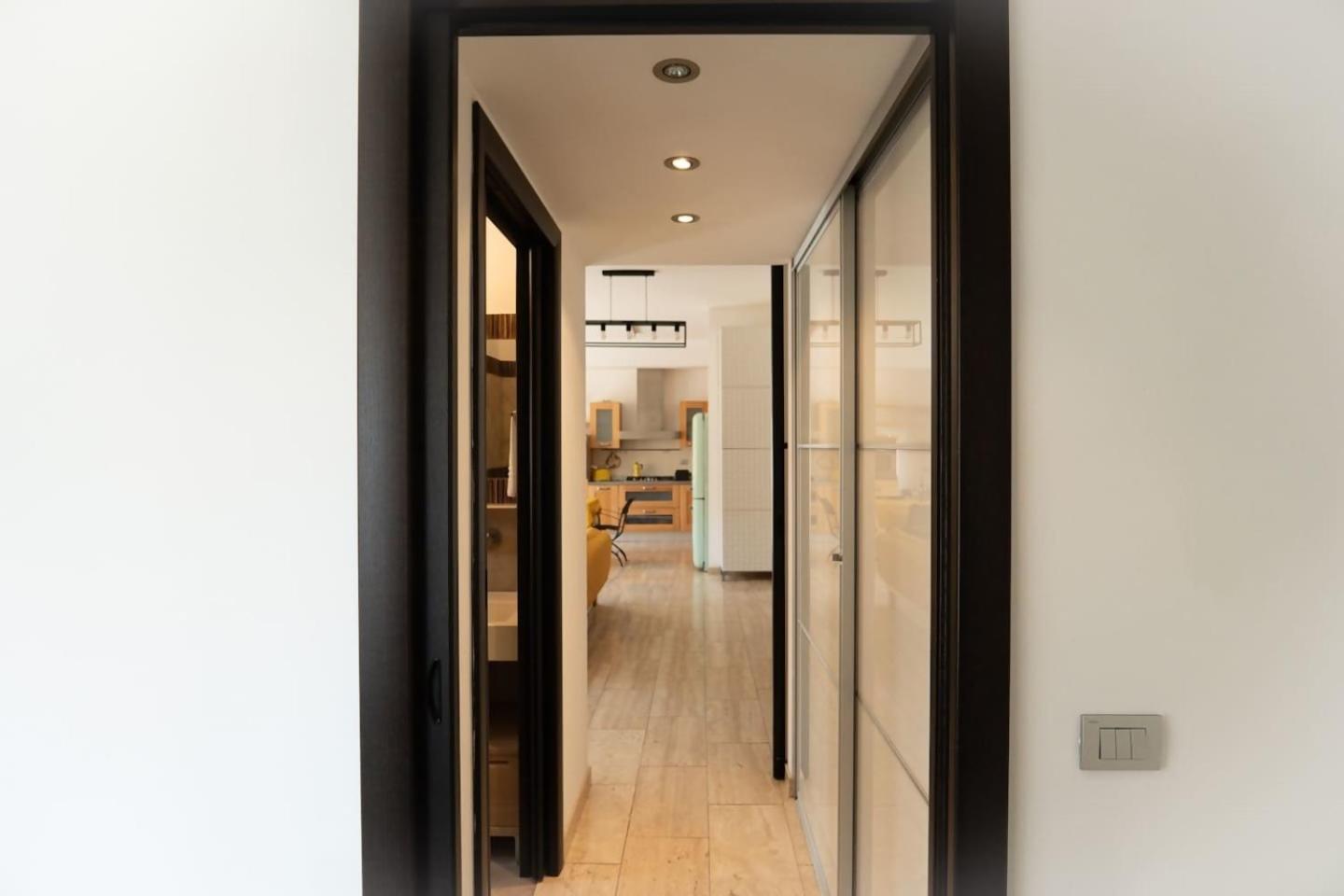 Gabbo House Apartment Roma Exterior foto