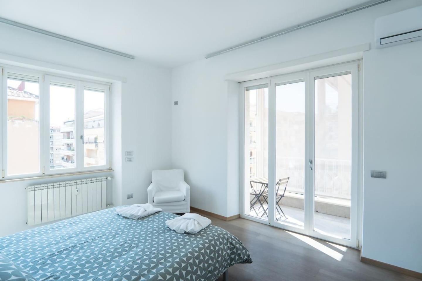 Gabbo House Apartment Roma Exterior foto