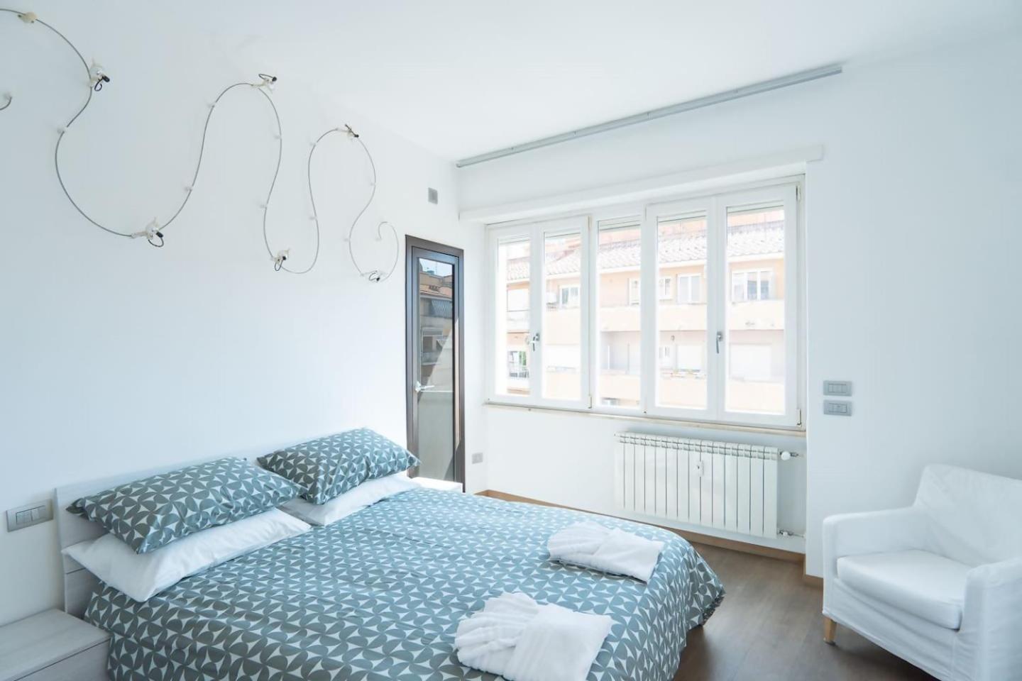 Gabbo House Apartment Roma Exterior foto