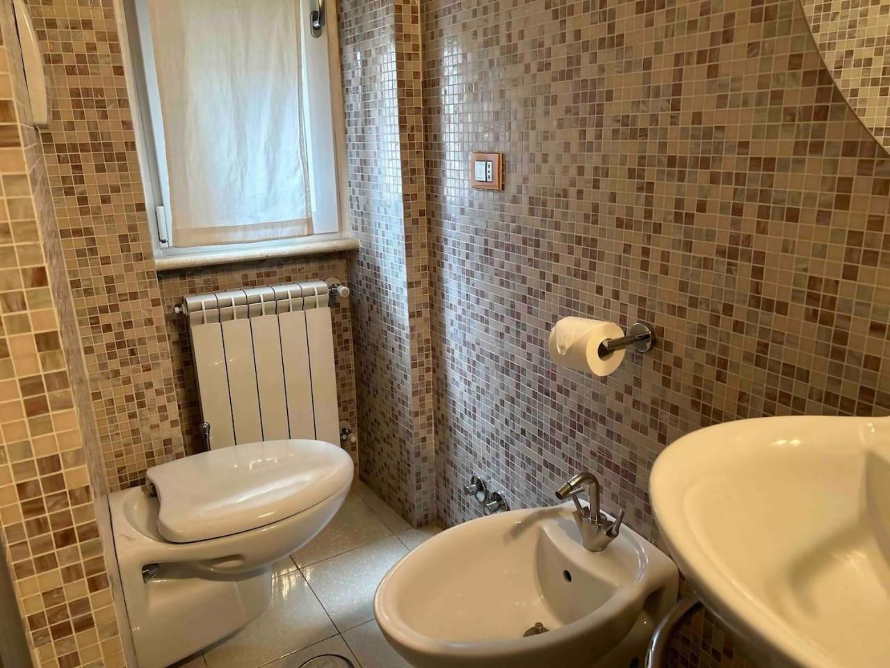 Gabbo House Apartment Roma Exterior foto