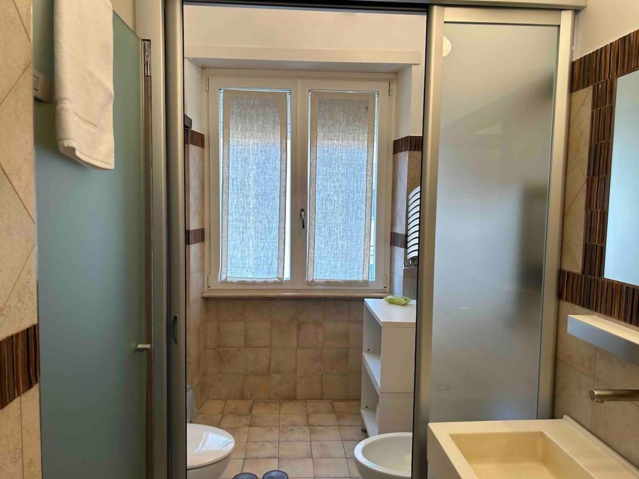 Gabbo House Apartment Roma Exterior foto