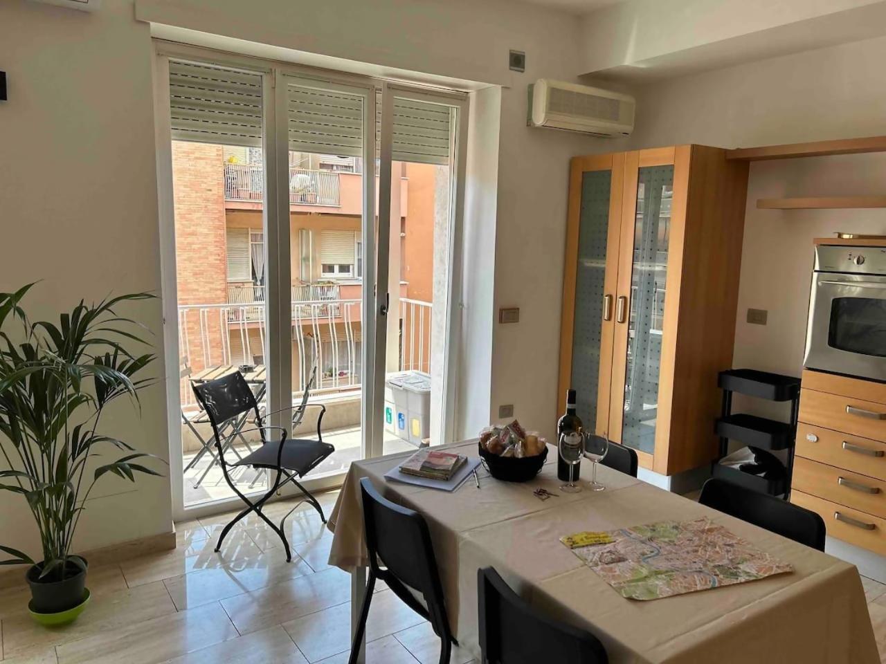 Gabbo House Apartment Roma Exterior foto