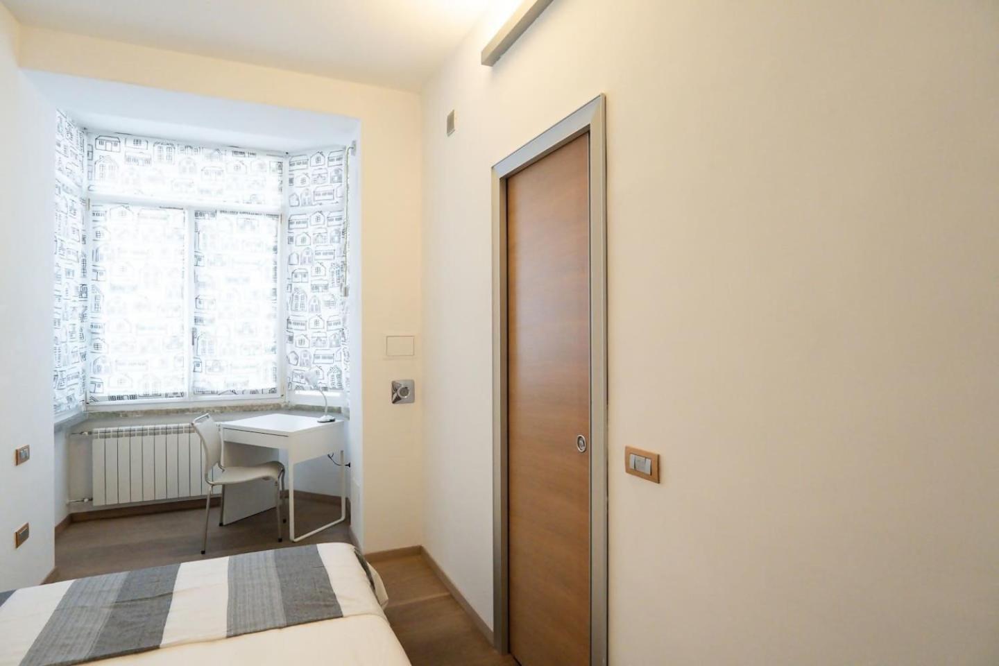 Gabbo House Apartment Roma Exterior foto
