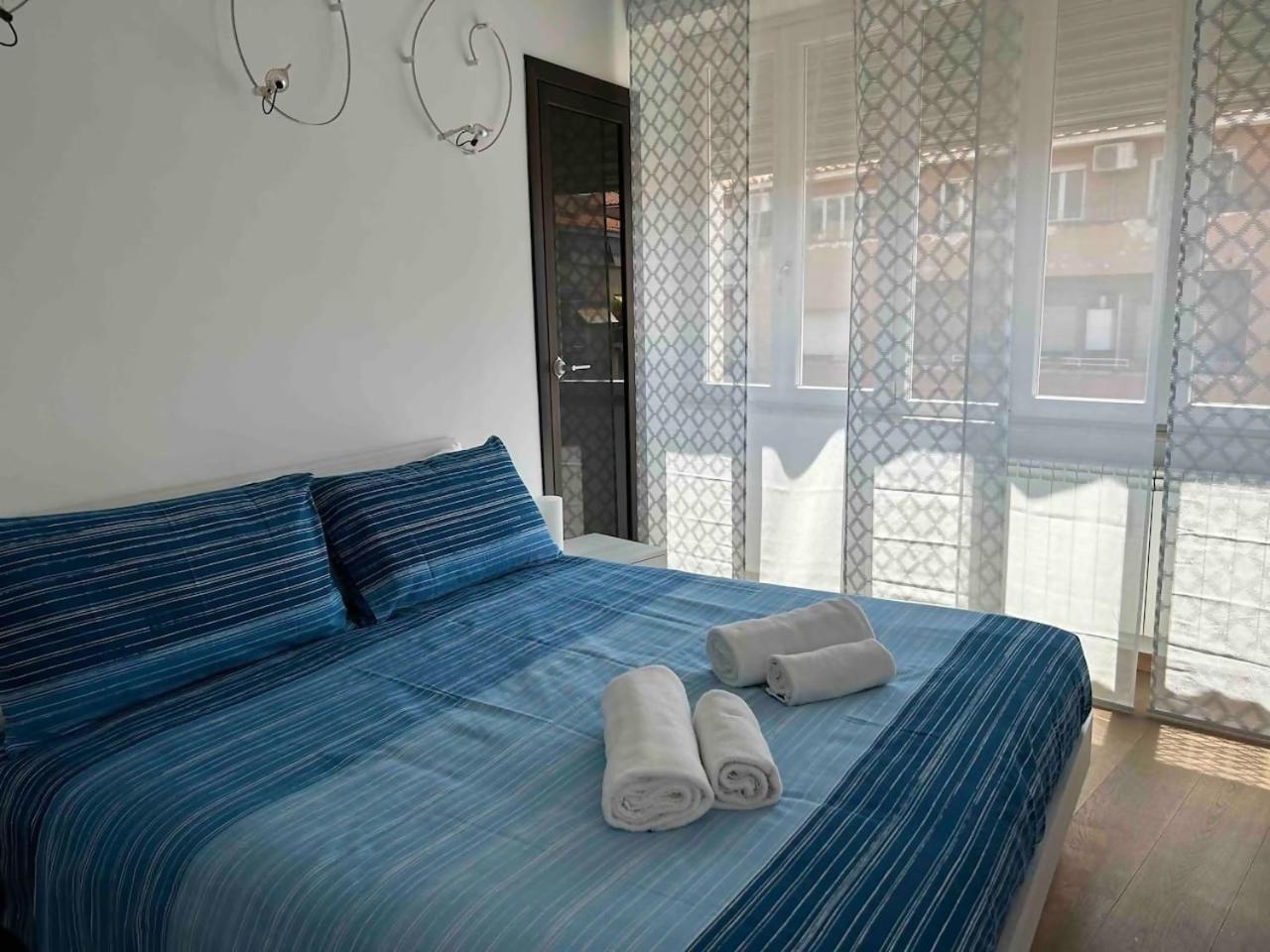 Gabbo House Apartment Roma Exterior foto